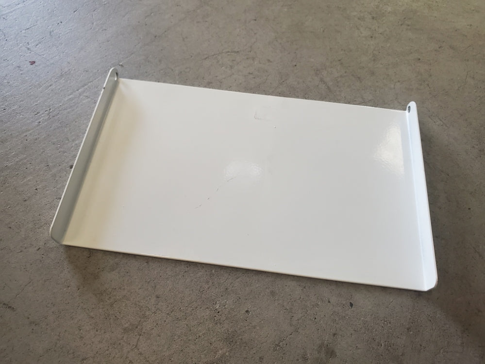 Wall Machine Delivery Door