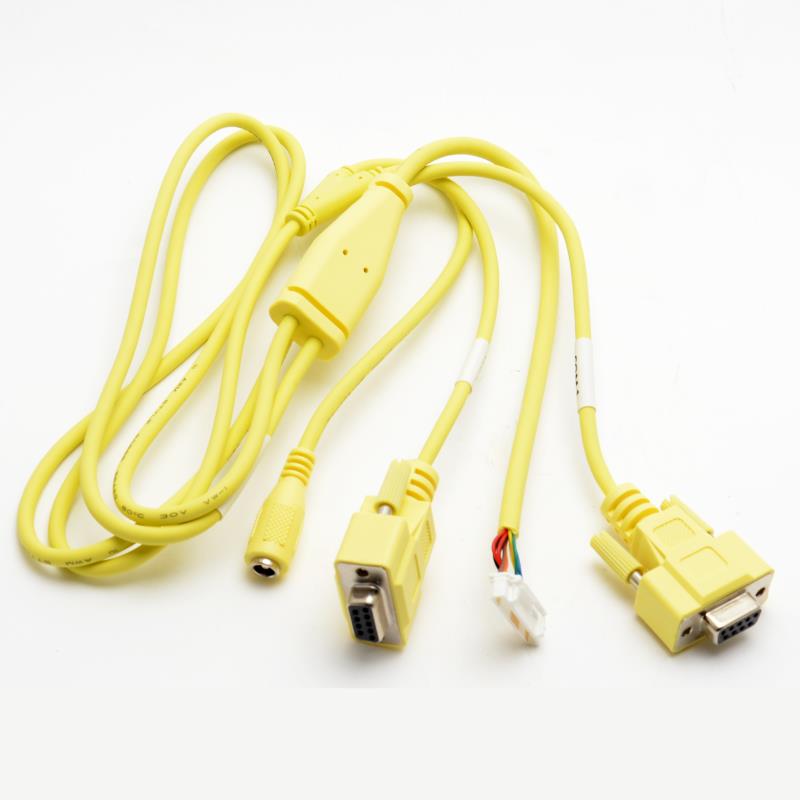 Nayax Marshall Cable