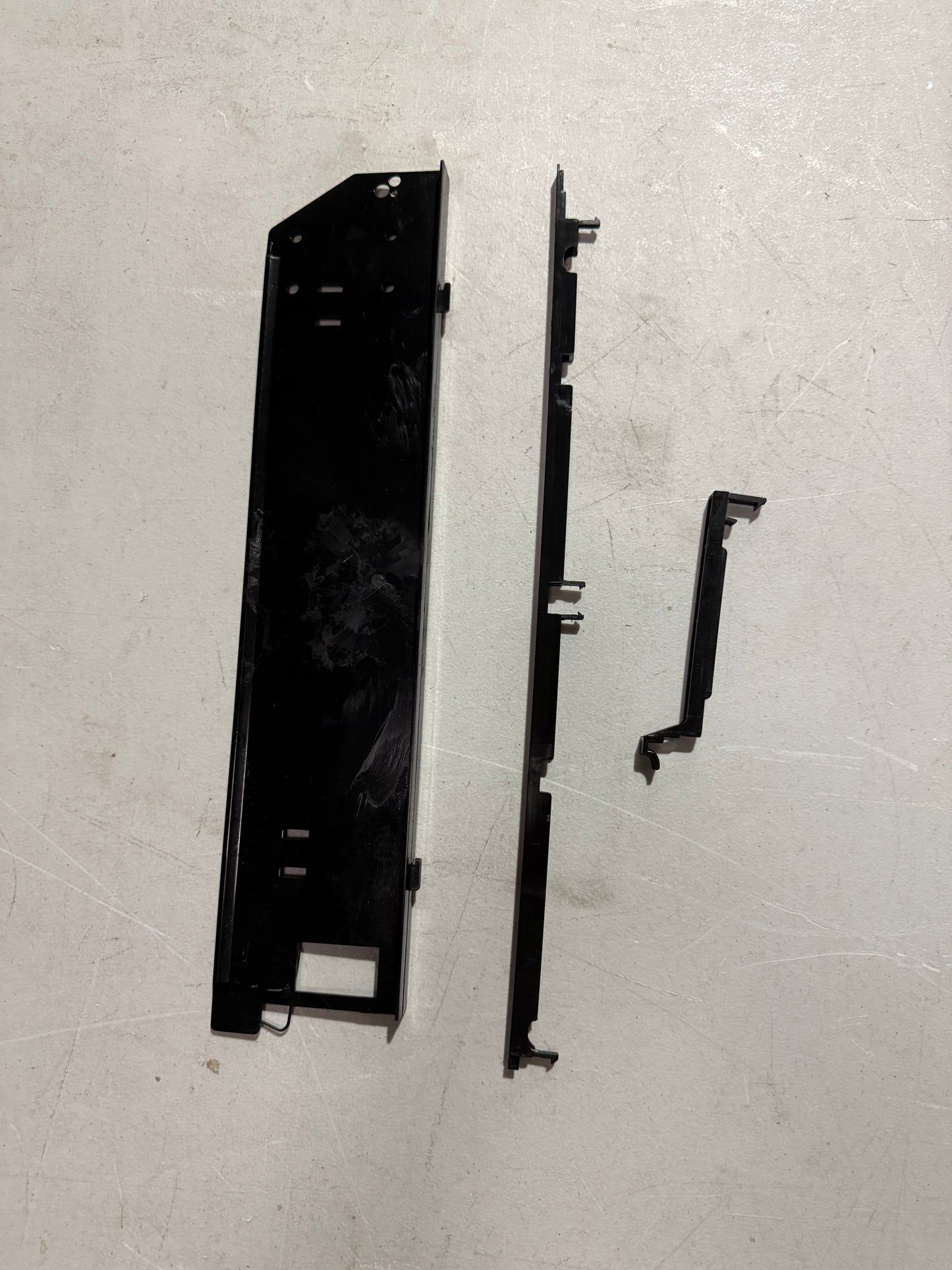 Tray Divider Set 10-Pack