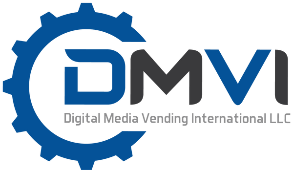 Smart Vending Machines, Parts and Components