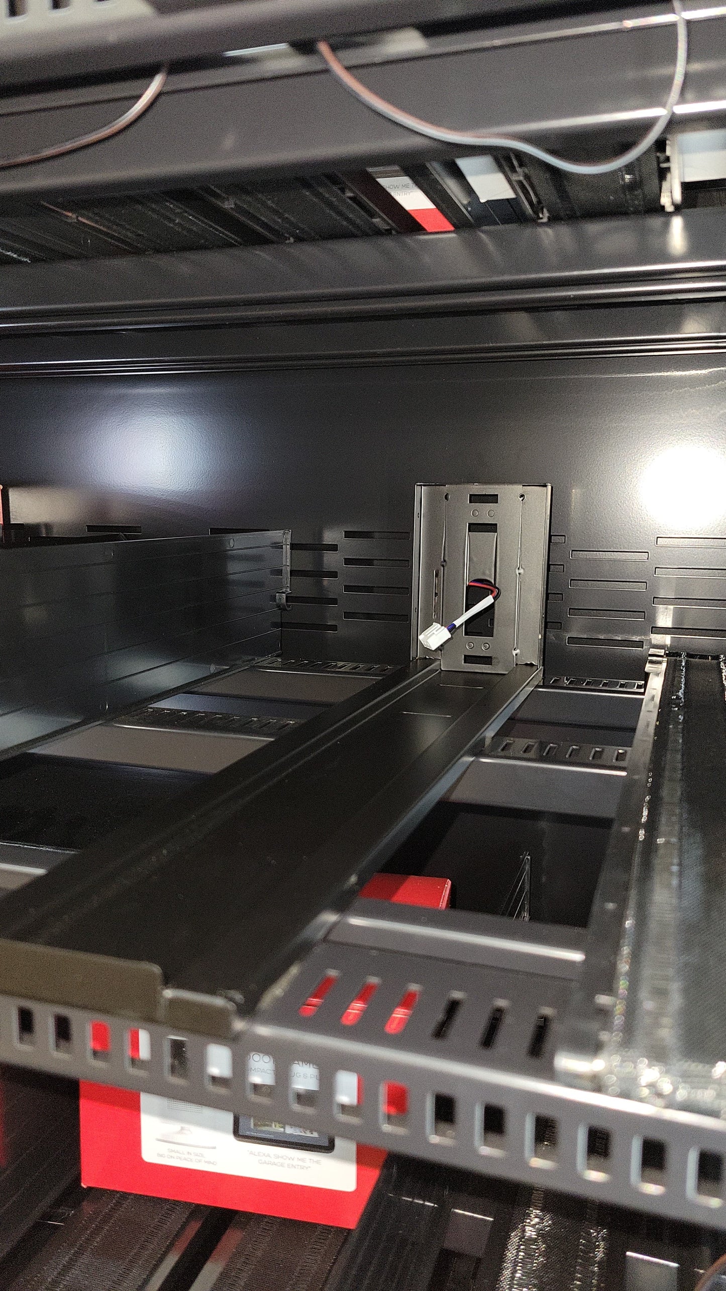 M-Series Single Coil Track