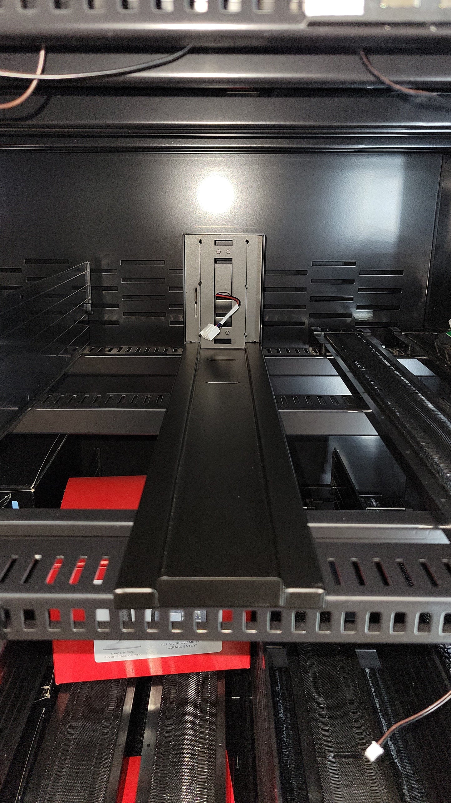 M-Series Single Coil Track