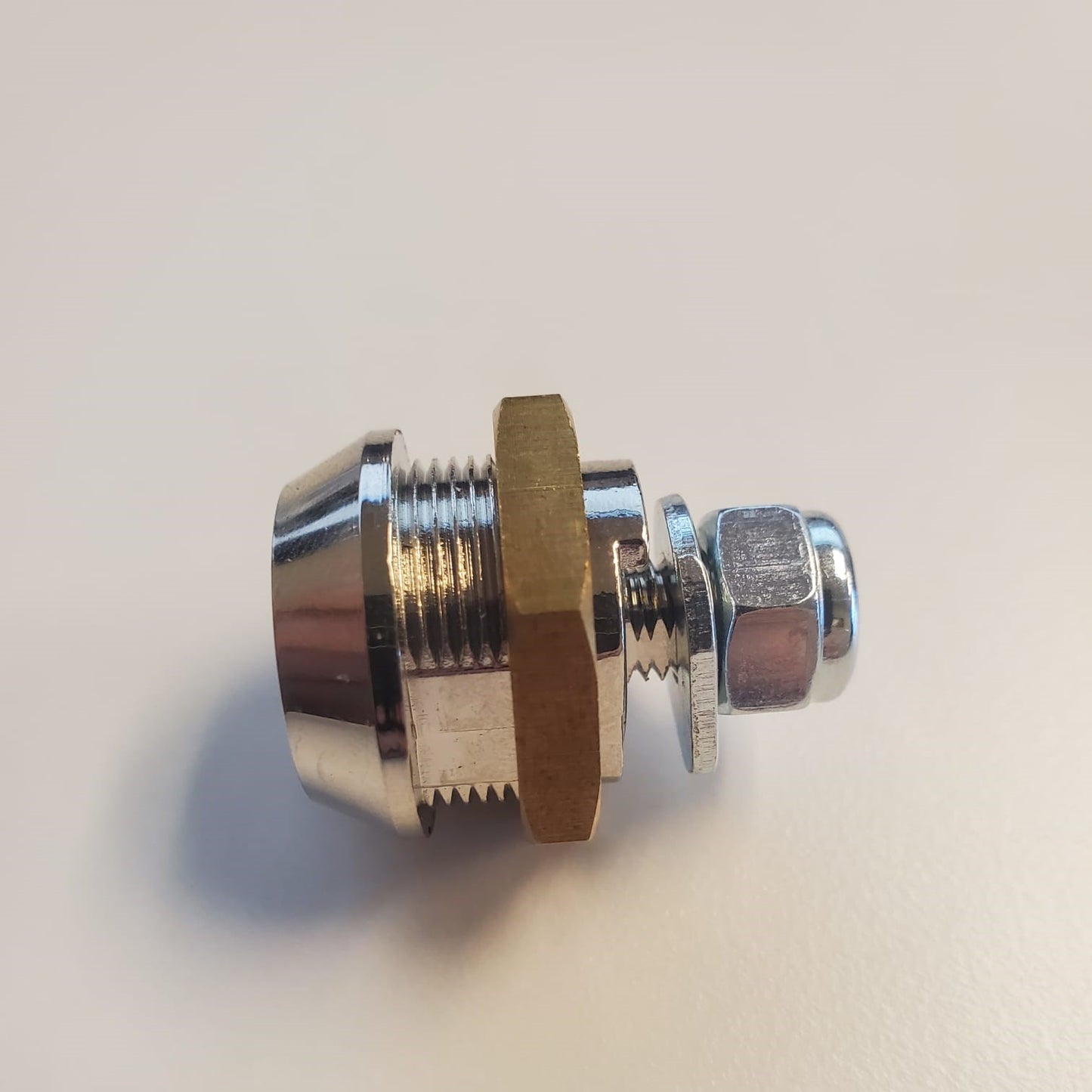 Wall Machine Cam Lock