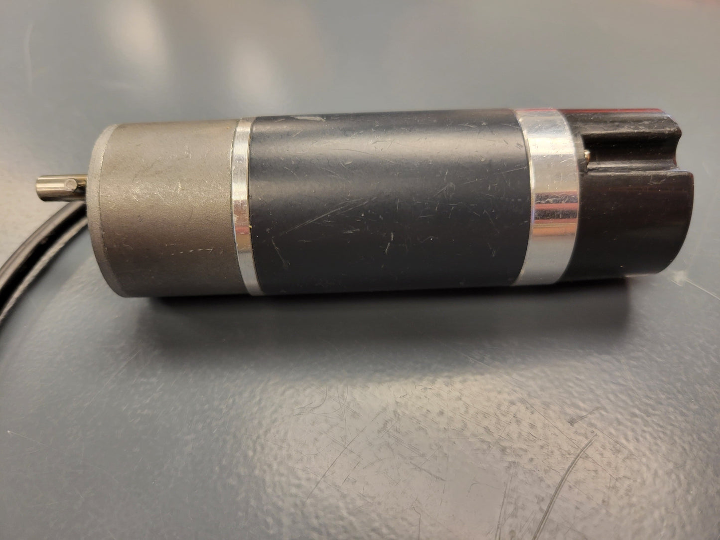 Standard V3 Machine Y-Motor