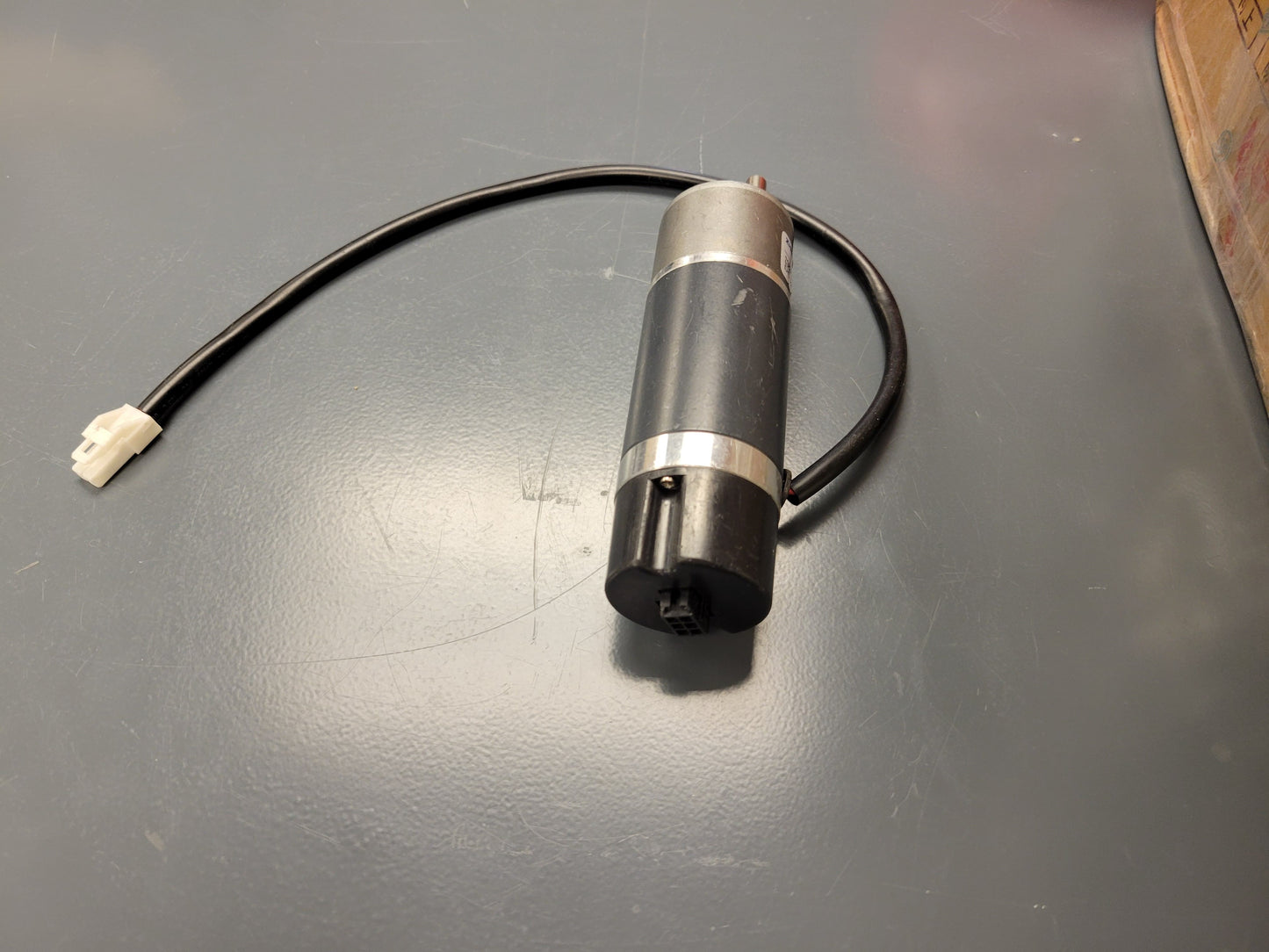 Standard V3 Machine Y-Motor