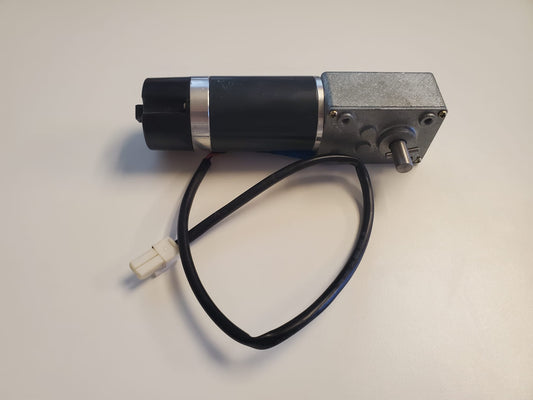 90 Degree V2 Machine Y-Motor