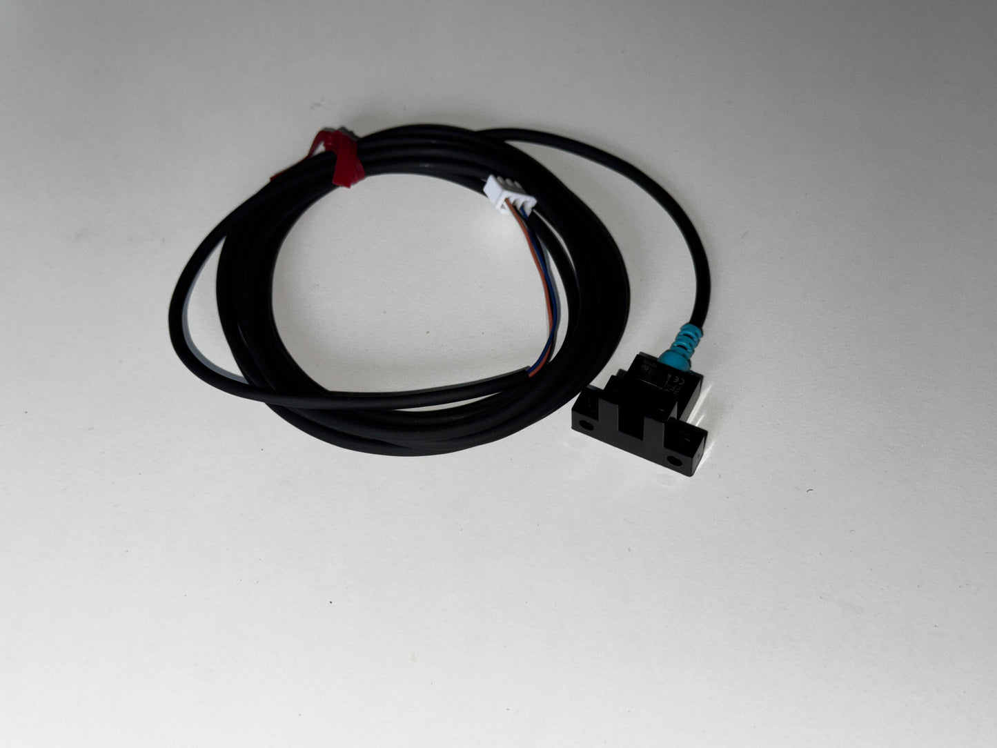 Outer Door Close Sensor