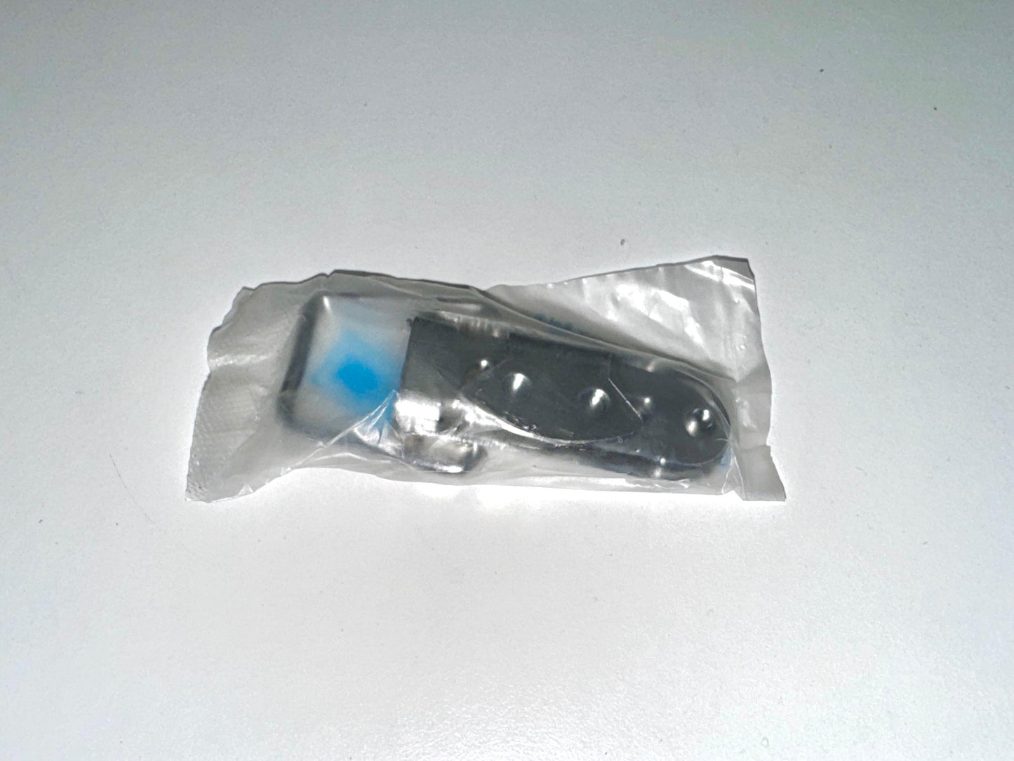 Main Cabinet Door Latch