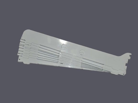 10pk Wall Machine Product Dividers