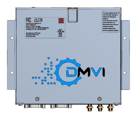 DMVI C31 Android 11 Computer