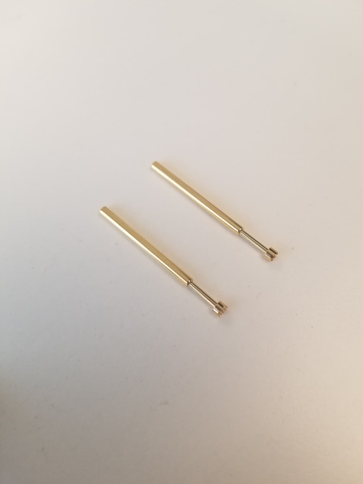M-Series Robot Contact Pins (Pair)