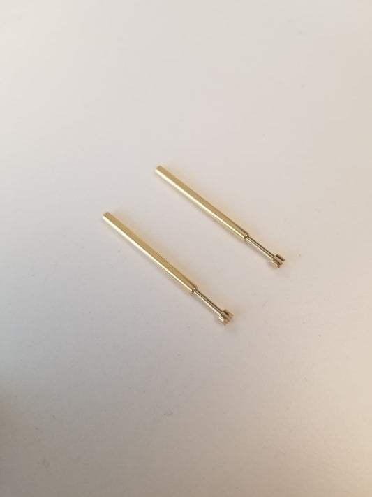 M-Series Robot Contact Pins (Pair)