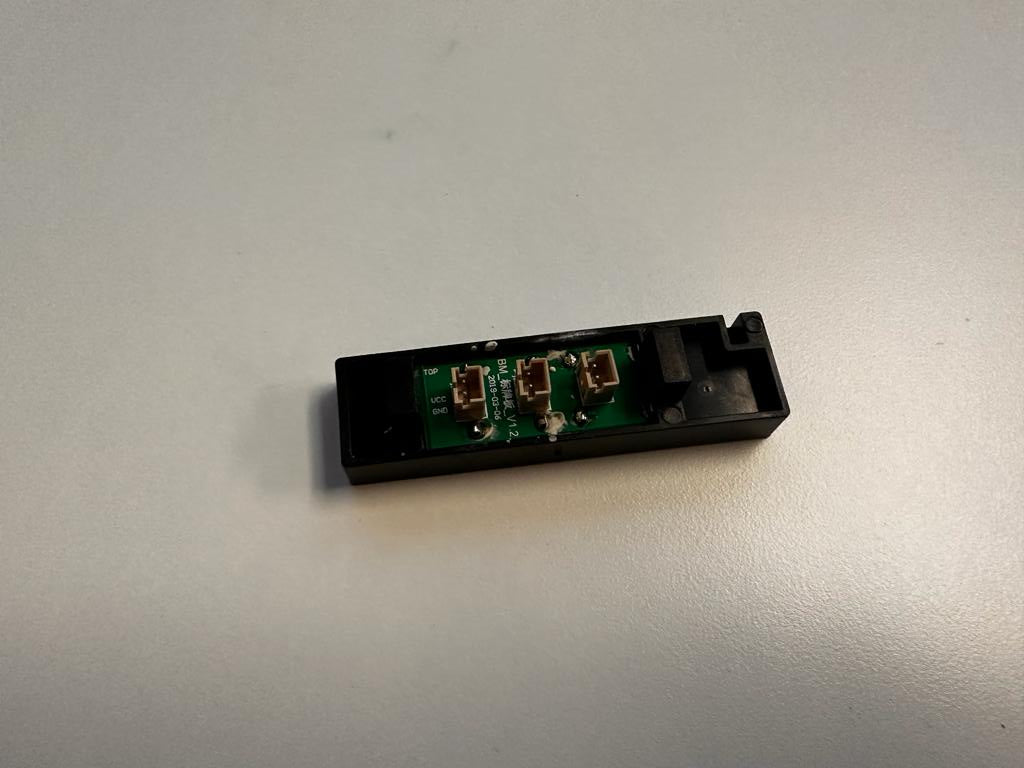 M-Series Motor Tag