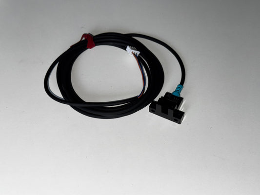 Outer Door Close Sensor