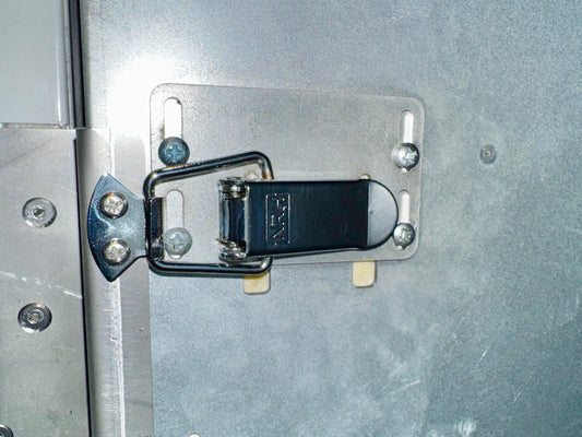 Main Cabinet Door Latch