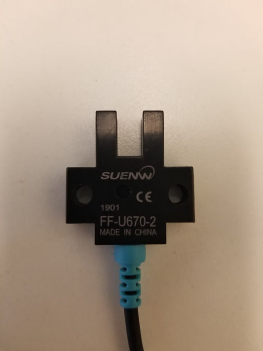 X Axis Limit Sensor