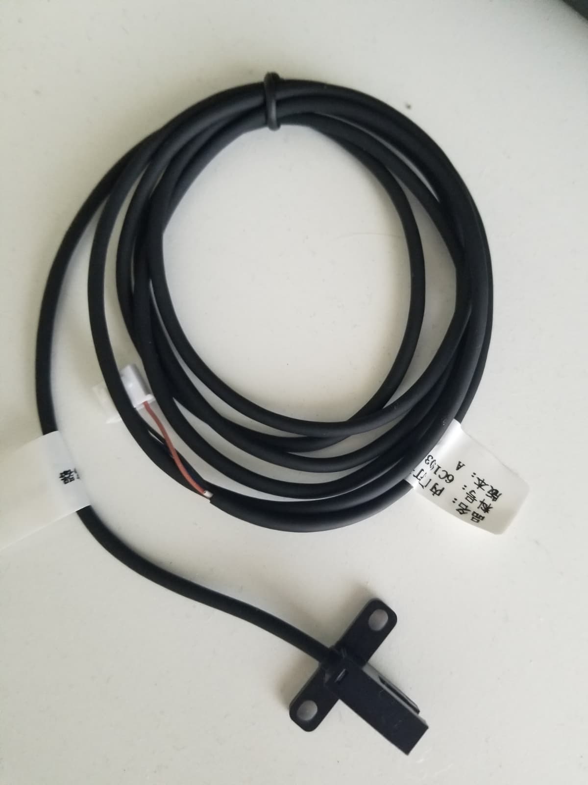Inner Door Sensor Cable
