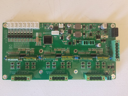 MCS Board