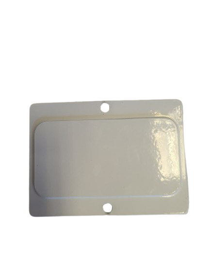 ID Scanner Cover