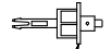 Conveyor Belt Drive Bit