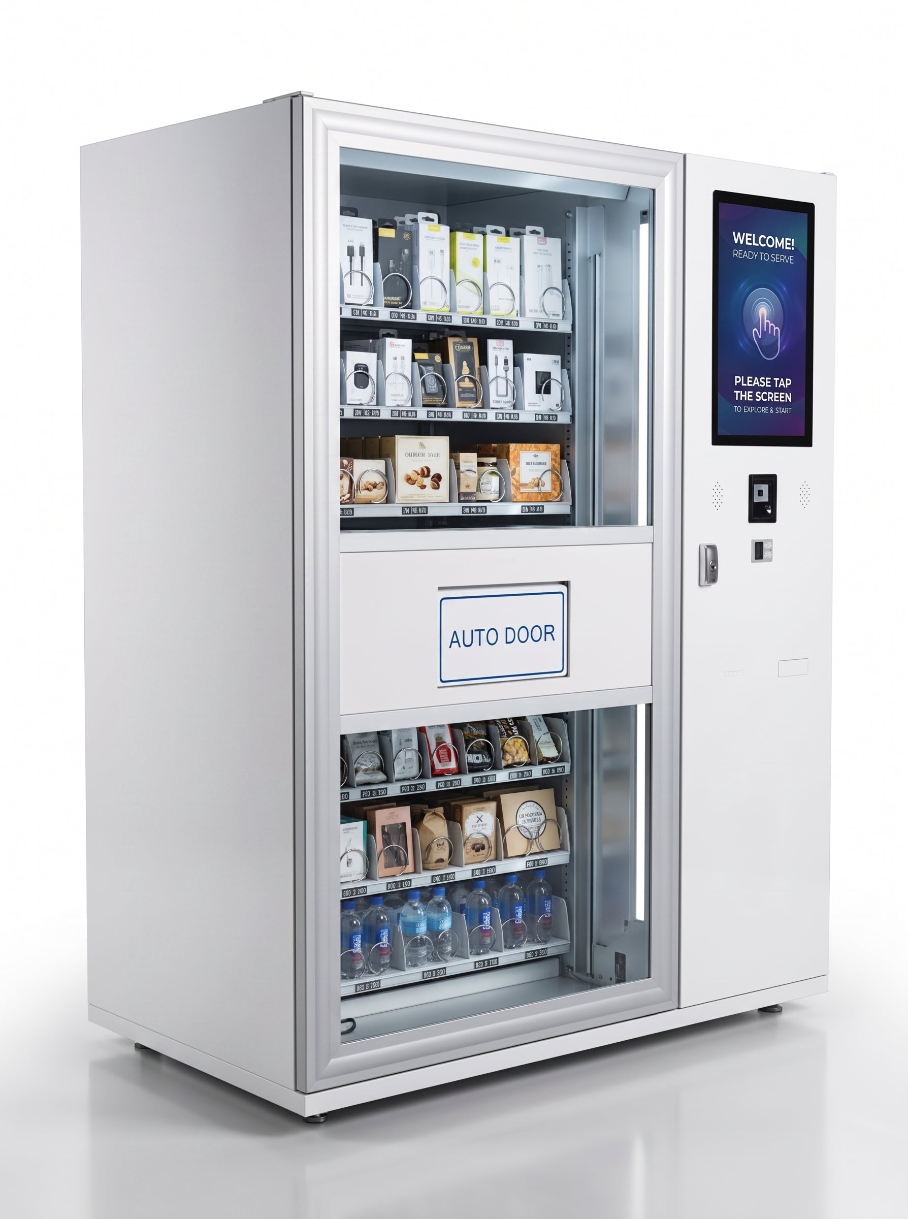 dmvi option 7 smart vending machine right